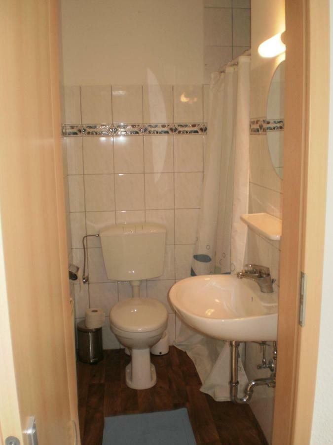 Kleve  Herzberg מראה חיצוני תמונה