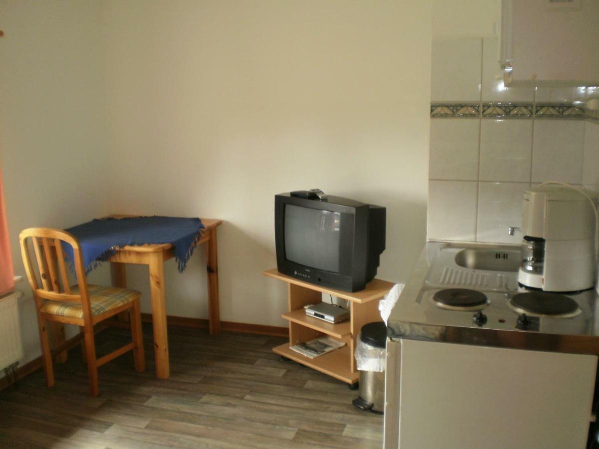 Kleve  Herzberg מראה חיצוני תמונה