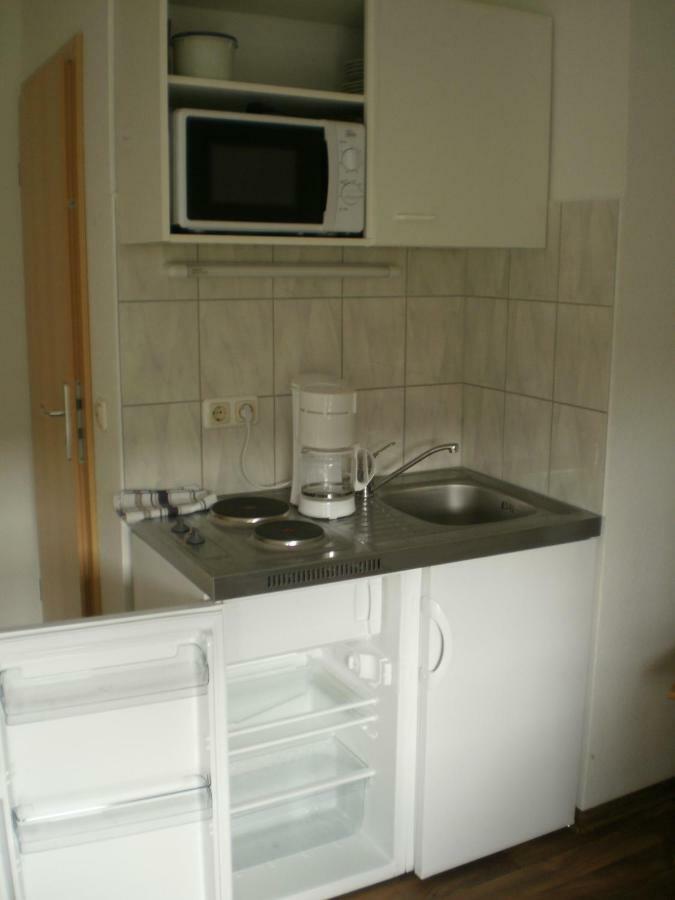 Kleve  Herzberg מראה חיצוני תמונה